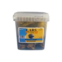 Lars Varkensorenstukjes 27tr500gr.