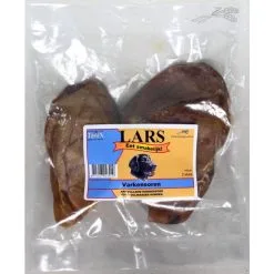 Lars Varkensoren 2st.
