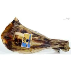 Lars Schouderblad Rund 1st.