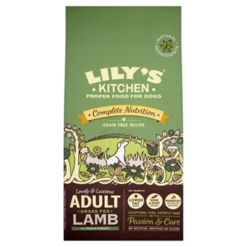 Lily's Kitchen Adult Lamb Shepherd Pie