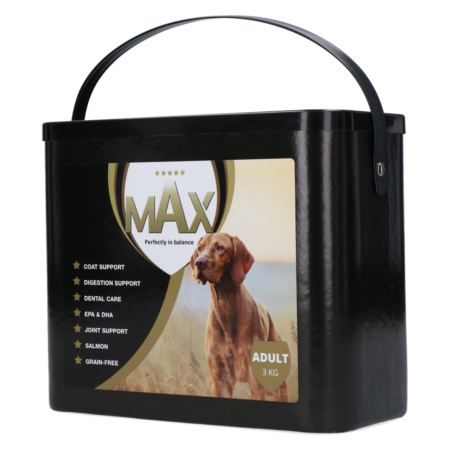 Max Adult Voor Alle Leeftijden 3 Max Adult Voor Alle Leeftijden