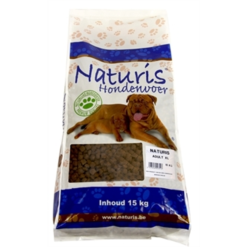 Naturis Brok Adult XL 15 Kg