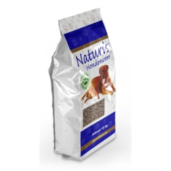 Naturis Brok Geperst Eend 15 Kg