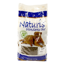 Naturis Brok Junior XL 15 Kg