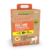 Natyka Gourmet Adult Lamb / Salmon 9 Kg 1 Natyka Gourmet Adult Lamb / Salmon 9 Kg -hondenvoer Verkoopwinkel natyka gourmet adult lamb salmon 9 kg