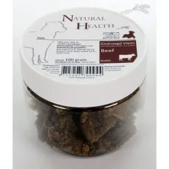 Natural Health NH Snack Beef