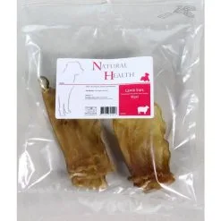 Natural Health NH Snack Lamsoren Maxi