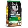 Nutram Adult Lamb Dog S9