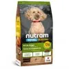 Nutram Grain Free Lamb En Lentils T29