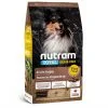 Nutram Grain Free Turkey En Chicken T23 2 Nutram Grain Free Turkey En Chicken T23 -hondenvoer Verkoopwinkel nutram grain free turkey en chicken t23