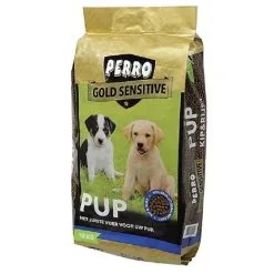 Perro Gold Sensitive Pup 10kg