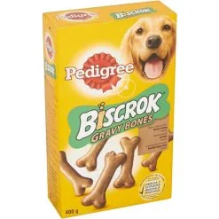 Pedigree PedGravy Bones400gr.