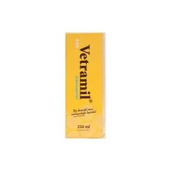 Vetramil Spoelvloeistof