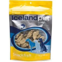 Icelandpet Dog Snack Original