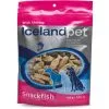 Icelandpet Dog Snack Shrimp -hondenvoer Verkoopwinkel pn36462 det0