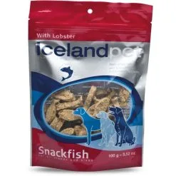 Icelandpet Dog Snack Lobster