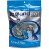 Icelandpet Dog Snack Skin Fish Cod -hondenvoer Verkoopwinkel pn36466 det0