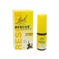 Bach Rescue Spray 1