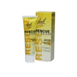 Bach Rescue Cream