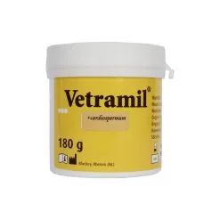 Vetramil Honingzalf Pot. Verpakking: 180gr.