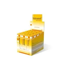 Vetramil Honingzalf Tube In Display