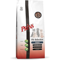 Prins Fit Selection Hond 2 Kg