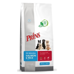 Prins Fit Selection Zalm/rijst