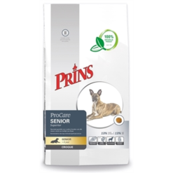 Prins Procare Croque Senior Superior 10 Kg