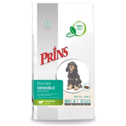 Prins Procare Graanvrij Sensible Hypoallergic 12 Kg