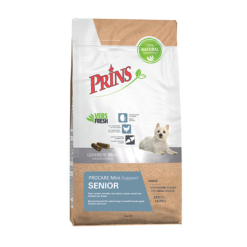 Prins Procare Mini Senior 3 Kg