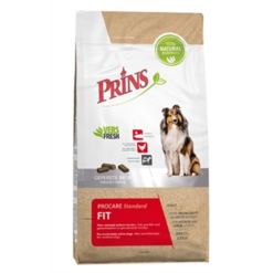Prins Procare Standaard-Fit 3 Kg