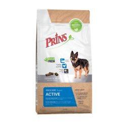 Prins Procare Super Active 20 Kg