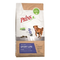 Prins Sport-Life Excellent 15 Kg
