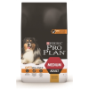 Purina Pro Plan Adult Medium Kip/Rijst 14 Kg