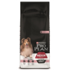 Purina Pro Plan Adult Medium Sensitive Skin 14 Kg -hondenvoer Verkoopwinkel purina pro plan adult medium sensitive skin 14 kg