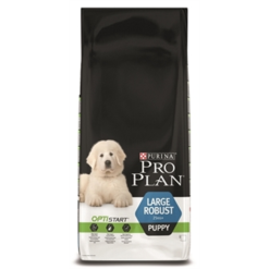 Purina Pro Plan Puppy Large Breed Robuust 12 Kg