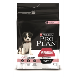 Purina Pro Plan Puppy Medium Sensitive