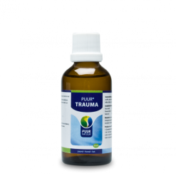 Puur Natuur PUUR Trauma 50ml 7 Puur Natuur PUUR Trauma 50ml -hondenvoer Verkoopwinkel puu trauma2