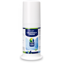 Puur Natuur PUUR Calendula Cream 400g