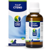 Puur Natuur PUUR Cteno / Huid 50ml -hondenvoer Verkoopwinkel puur cteno 50 ml 3