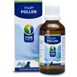 Puur Natuur PUUR Pollen 50ml