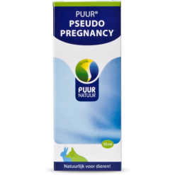 Puur Natuur PUUR Pseudopregnancy 50ml / Schijnzwanger