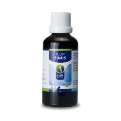 Puur Natuur PUUR Sinus 50ml -hondenvoer Verkoopwinkel puur sinus 50 ml 2