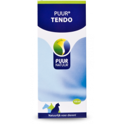 Puur Natuur PUUR Tendo 100ml / Pees -hondenvoer Verkoopwinkel puur tendo 100ml 2