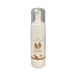 Puur Natuur PUUR Hot Spot Foam 148 Ml