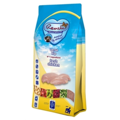 Renske Super Premium Adult Kip Graanvrij