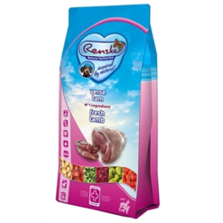 Renske Super Premium Adult Lam Graanvrij