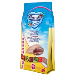 Renske Super Premium Puppy Kip/Lam