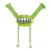 Rogz Grinz Flossy Large Lime1st. 29CM/11.4IN LG -hondenvoer Verkoopwinkel rfgr05l det0