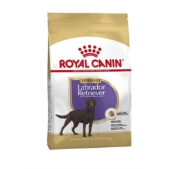 Royal Canin Labrador Retriever Sterilised 12 Kg